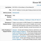 BREAKING: Another State Moves to Ban Covid ‘Vaccines’ Over Surging Deaths