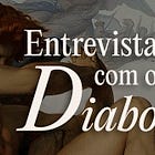 Pecador #01 - Entrevista com o Diabo
