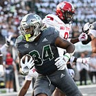 FINAL SCORE: Eastern Michigan 37, Jax State 34