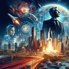 12. Magnates Tecnológicos