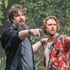 Dan Stevens To Join The MonsterVerse