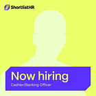 🔥 Featured job: Pollonais, Blanc, de la Bastide & Jacelon is hiring a Cashier/Banking Officer