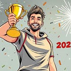 Ne lisez surtout pas cet article si échouer est votre plan pour 2025
