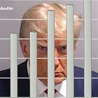 Poll Porn: More Americans Ready To Say 'Lock Him Up!'