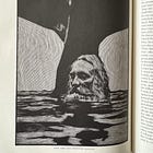 My Favorite Barry Moser Illustrations