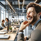 Work Wellbeing Program to Boost Happiness & Productivity