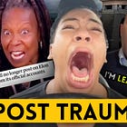 Post Traumatic Stress: Why are the Woke Suddenly Leaving Twitter?