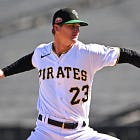 Red Sox trade prospect Nick Yorke to Pirates for 23-year-old controllable pitcher 