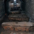 Stories from the Crypt