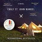 Book Reco # 12: Station Eleven by Emily St. John Mandel 