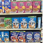 Looks Like Kellogg's CEO Marie Antoinetted Himself Into A Full-On Boycott Over Price Gouging