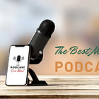 The Best Nonfiction Podcast Episodes