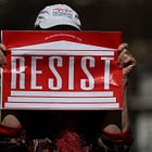 The #Resistance Didn't Save Us from Trump. It's Time to Build Something Real 