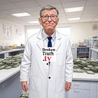 "Now the fun begins": 2020 Records Shows Gates Foundation Vax Teams Involved in HCQ Trials