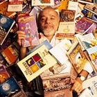 Introducing the magical world of the enigmatic Paulo Coelho