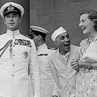 Nehru and Edwina: An Unconventional Union