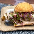 Choripan and Ceviche: Peruvian Food in Buenos Aires