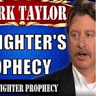 'Firefighter Prophet' Sick And Tired Of Satan Drowning Out God With Chemtrails