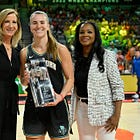 Q&A with WNBA Commissioner Cathy Engelbert: On All-Star Weekend in Indy, Caitlin Clark and NIL