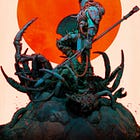The Minotaur versus The Beast