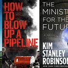 Strategy to Save The Planet