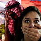 Ranska: Muslimimies halusi "Kostaa Palestiinan" ja kidnappasi juutalaisen naisen - Raiskasi, uhkasi tappaa sekä parittaa
