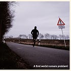 018 ☼ A first world runners problem