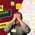 5 Common Mistakes New Scrum Masters Make 