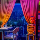Ms Maria & Mr Singh Bangkok restaurant review: It’s Just Damn Delicious