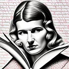 The Research Phase in Writing Feels Like Falling in Love