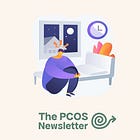 Does PCOS make you sleep badly? #99