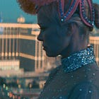 The Last Showgirl (what to expect) 