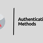 From Passwords to Biometrics: Exploring Authentication methods