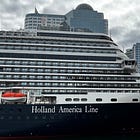 Review of My Holland America Line's Koningsdam Cruise