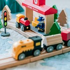 Not Just Toys: Jumbo's Silent Compounding Story
