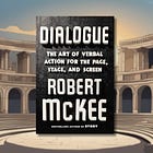 Summary of "Dialogue" by Robert McKee