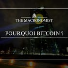 Pourquoi Bitcoin ?