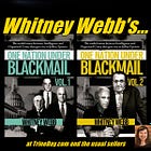 Whitney Webb and James Corbett Shoot on Taibbi and Greenwald