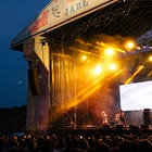 Canela Party: crónica de una reconciliación con los festivales de música