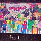 Marvel Animation D23 Panel Brings First Public Look At 'Eyes Of Wakanda', 'Spider-Man' And 'Zombies’ Footage 