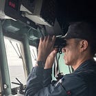 56 Chinese Military Aircraft, 7 PLAN Vessels Spotted Around Taiwan On February 19th, 2025