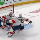 Islanders Film Room: Noah Dobson's Confident Game-Winning Goal 