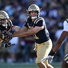 "My Guys": Quarterbacks