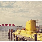 # 19 Living on a Sail Boat in Amsterdam