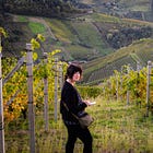 The Pressing Truth - Priorat Fermentation Revelations & Piemonte's Langhe sub-region