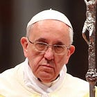 Francis is dead, RIP