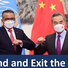 Hope Emerging: Battling the WHO Treaty Menace