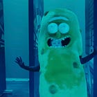 All The Day’s A Stage For Adult Swim’s April Fools’ Prank; 'Rick And Morty' Season 8 Premiere Set