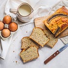 Banana bread