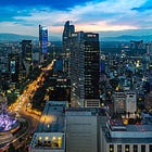 Guide To Mexico City